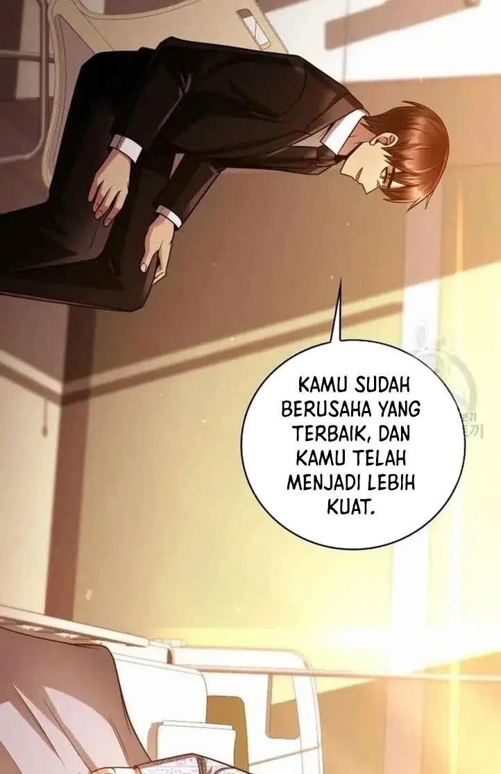 Clever Cleaning Life Of The Returned Genius Hunter Chapter 37 - halaman 83