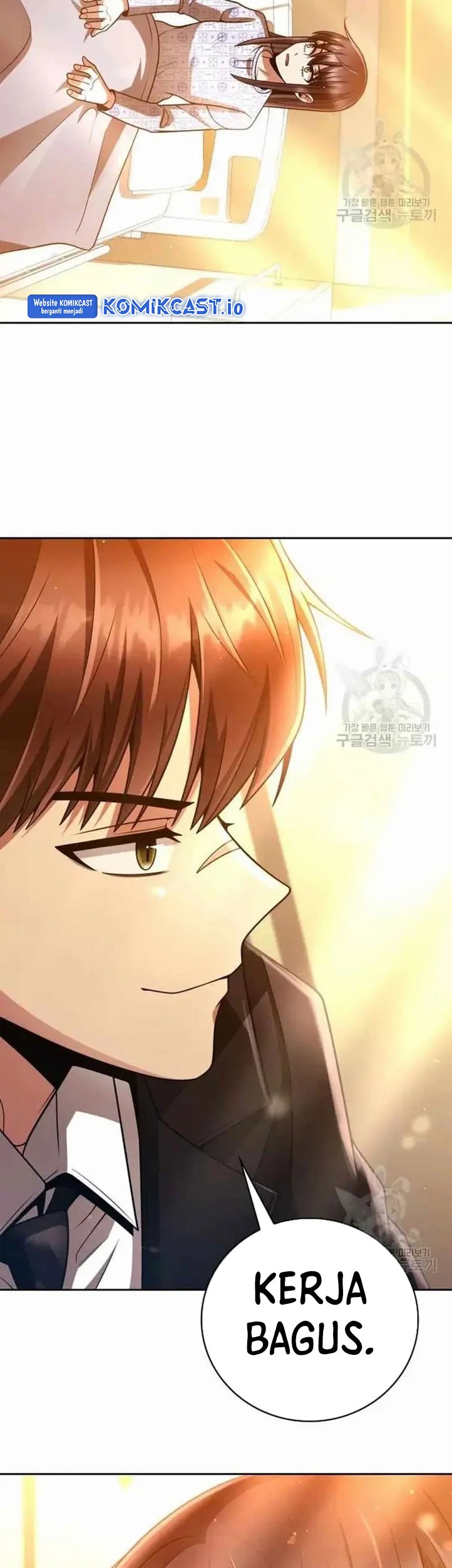 Clever Cleaning Life Of The Returned Genius Hunter Chapter 37 - halaman 84