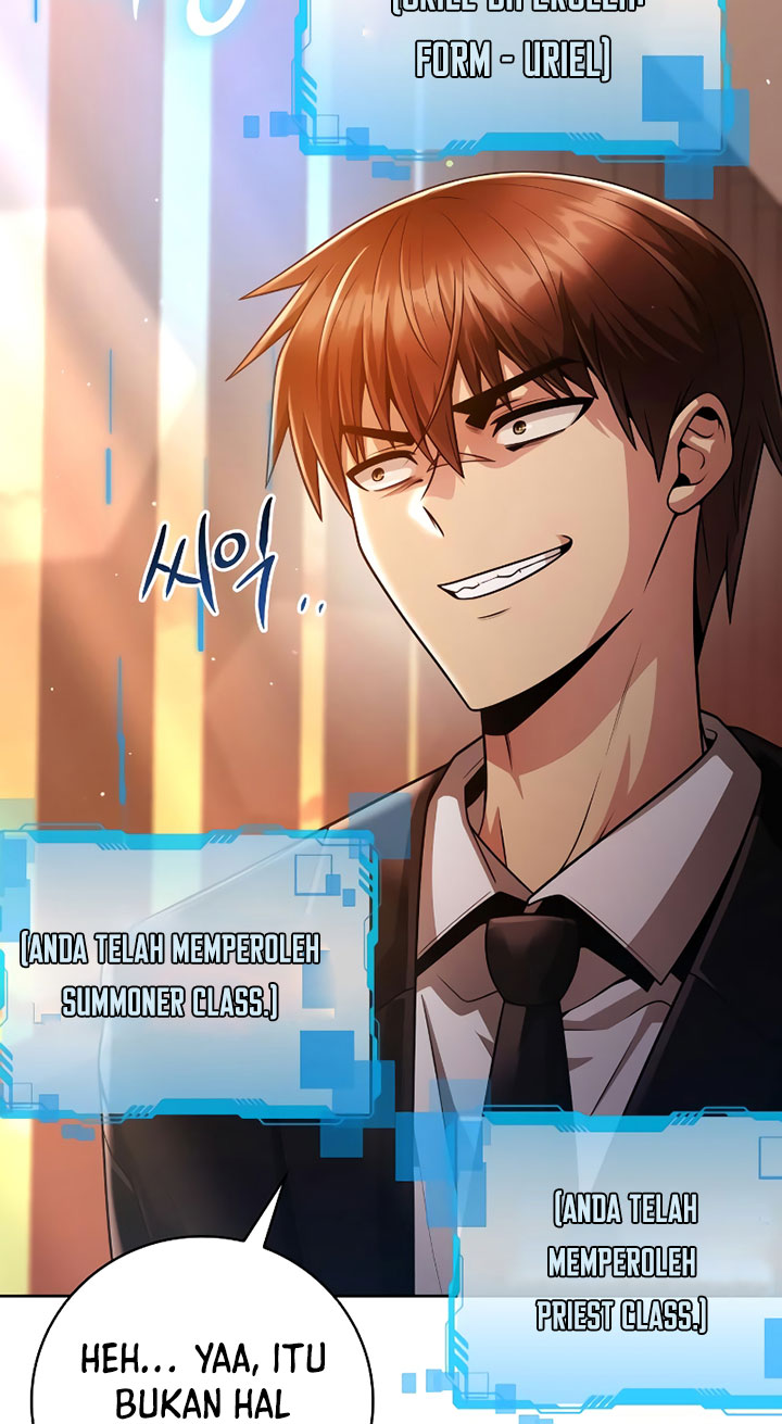 Clever Cleaning Life Of The Returned Genius Hunter Chapter 38 - halaman 10