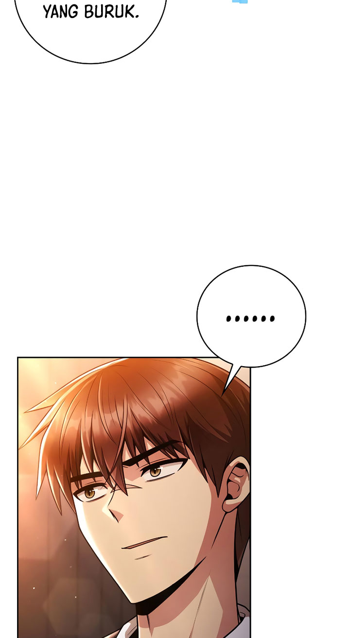 Clever Cleaning Life Of The Returned Genius Hunter Chapter 38 - halaman 11