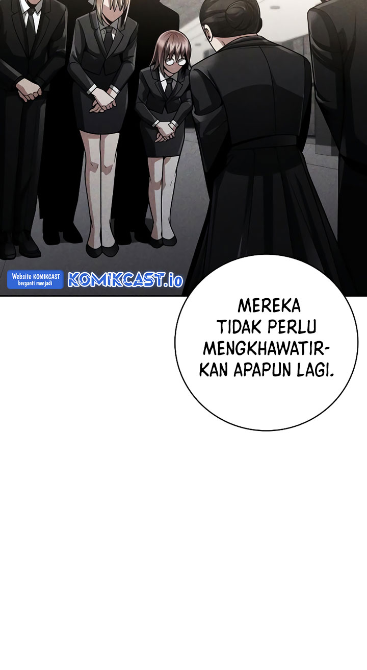 Clever Cleaning Life Of The Returned Genius Hunter Chapter 38 - halaman 15