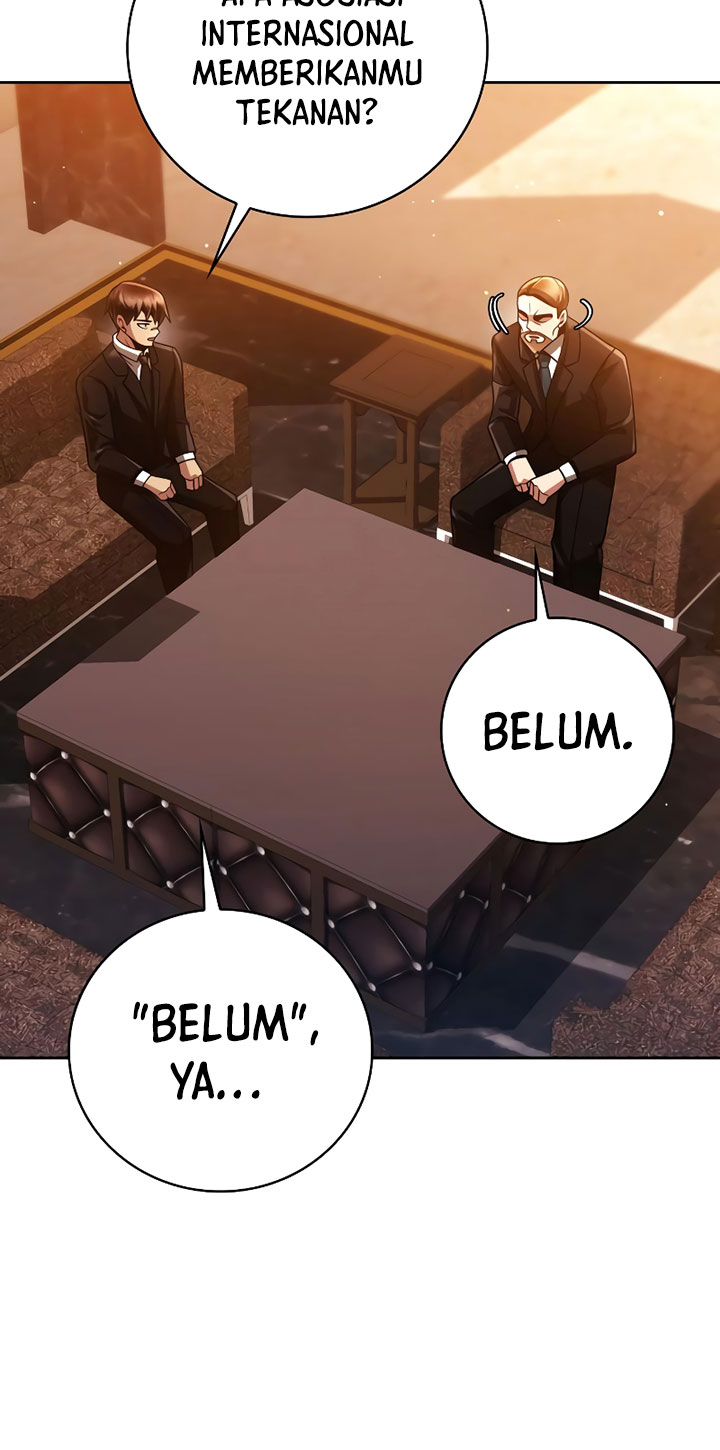 Clever Cleaning Life Of The Returned Genius Hunter Chapter 38 - halaman 22