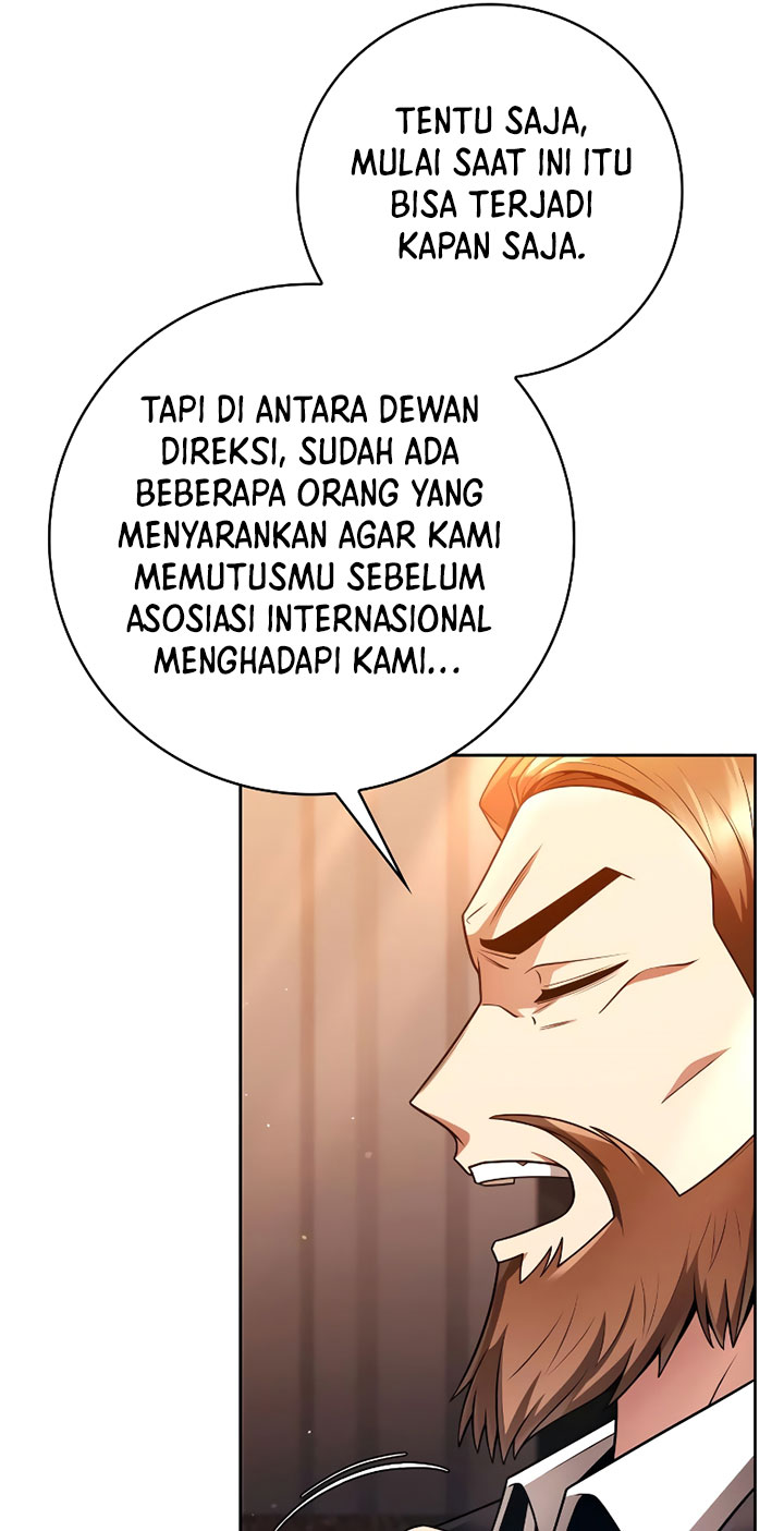 Clever Cleaning Life Of The Returned Genius Hunter Chapter 38 - halaman 23