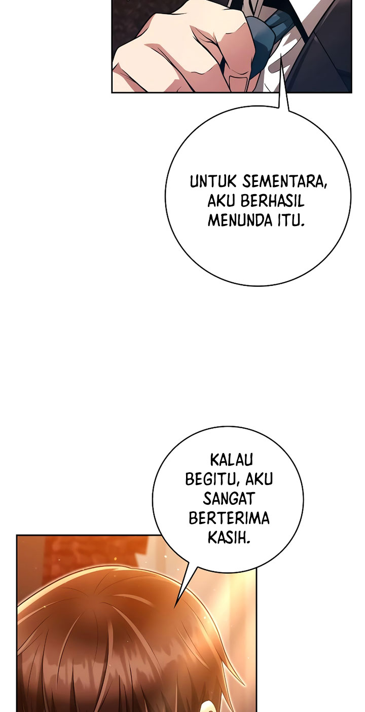 Clever Cleaning Life Of The Returned Genius Hunter Chapter 38 - halaman 24