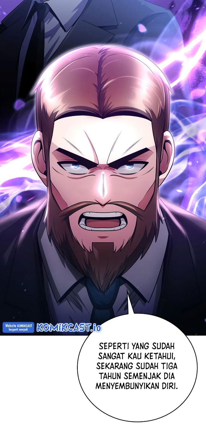 Clever Cleaning Life Of The Returned Genius Hunter Chapter 38 - halaman 43