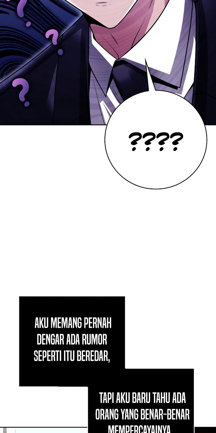 Clever Cleaning Life Of The Returned Genius Hunter Chapter 38 - halaman 47