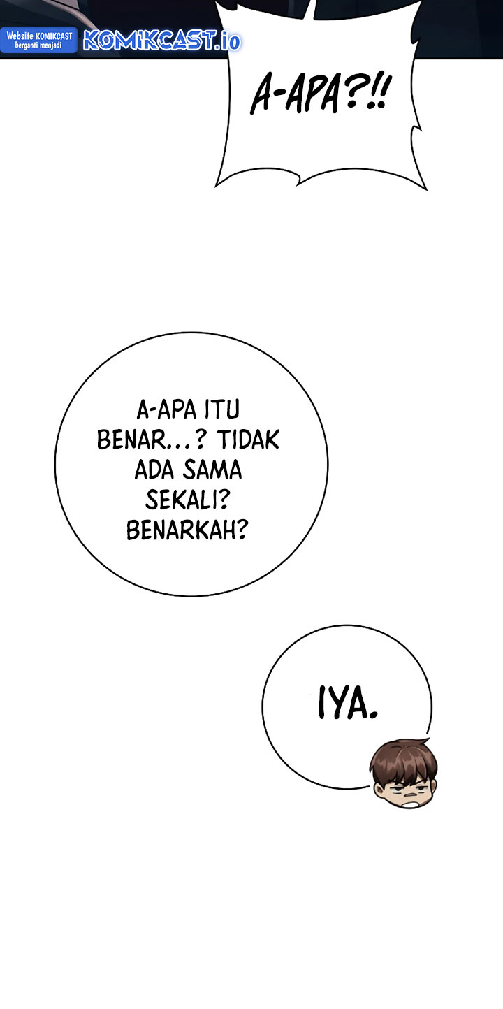 Clever Cleaning Life Of The Returned Genius Hunter Chapter 38 - halaman 50