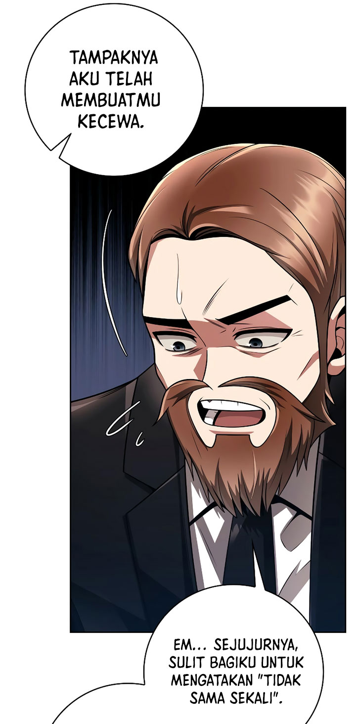 Clever Cleaning Life Of The Returned Genius Hunter Chapter 38 - halaman 51