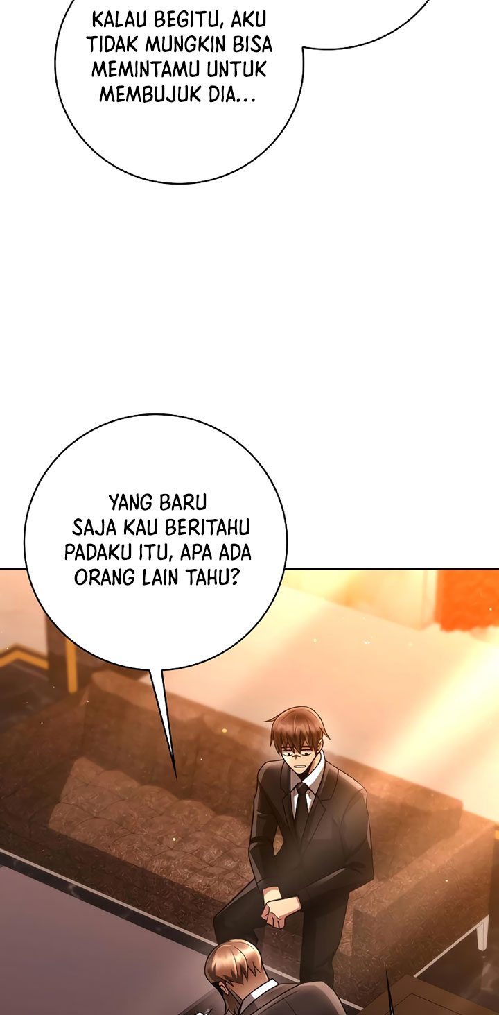 Clever Cleaning Life Of The Returned Genius Hunter Chapter 38 - halaman 52