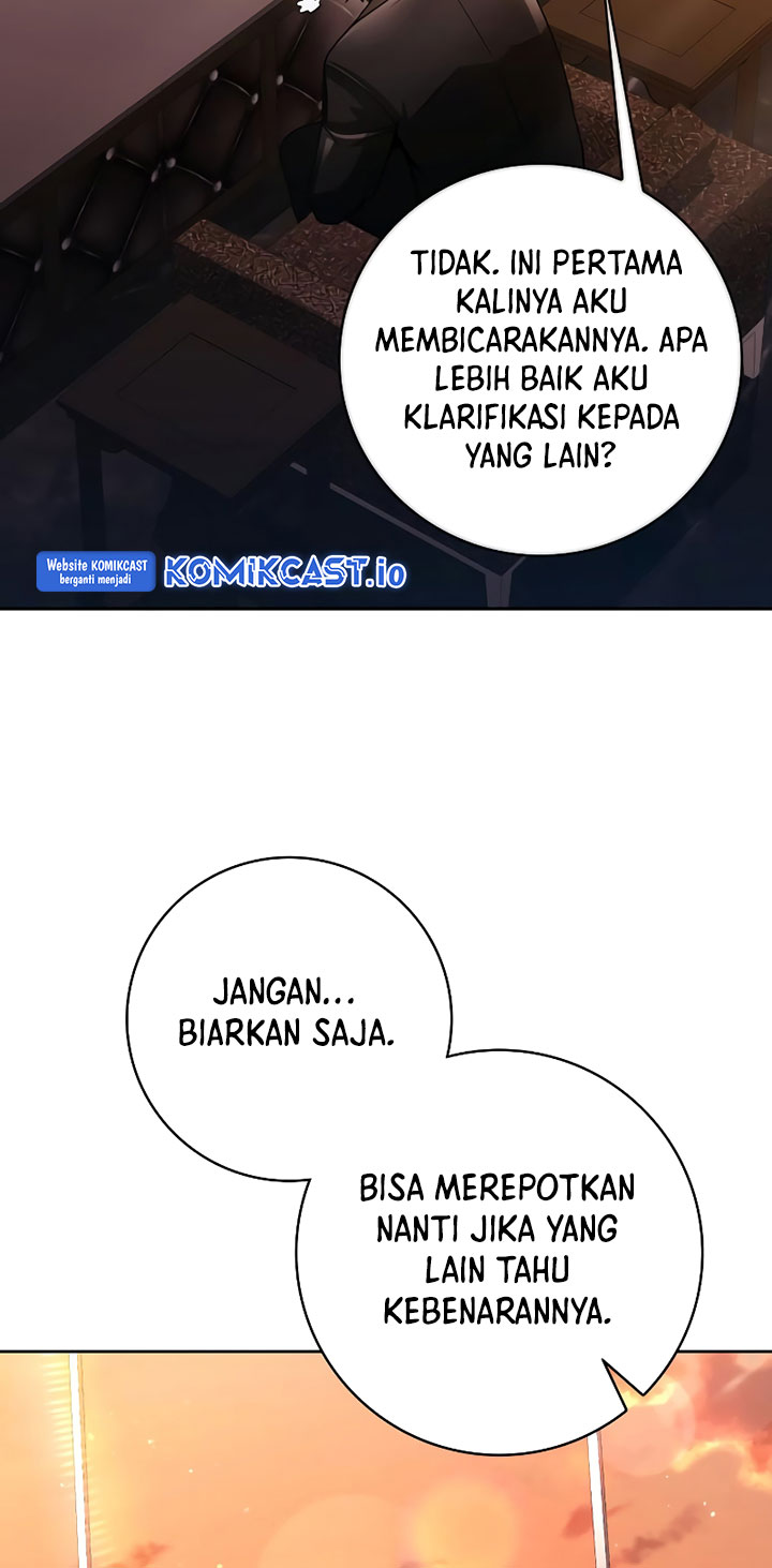 Clever Cleaning Life Of The Returned Genius Hunter Chapter 38 - halaman 53