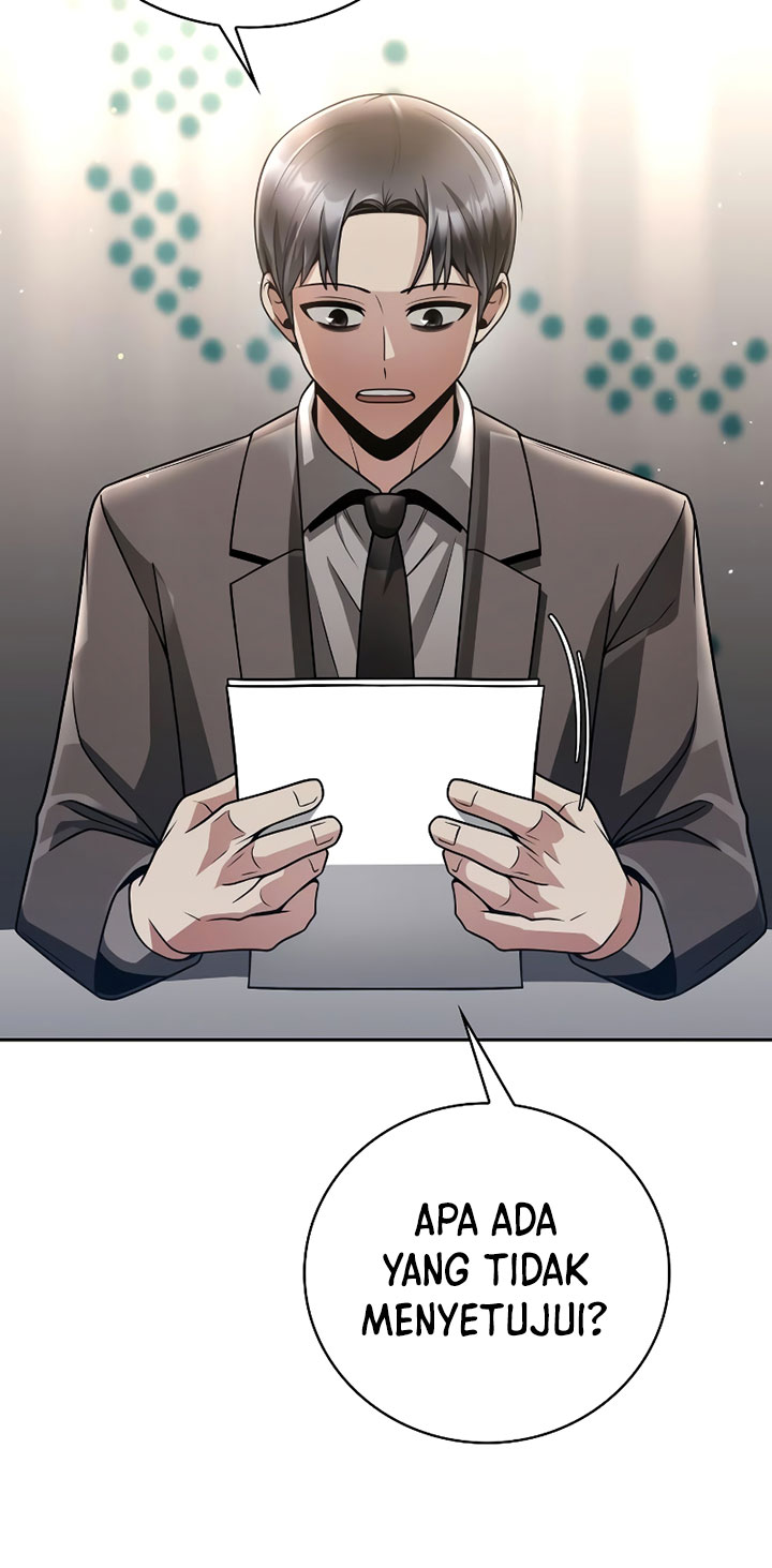 Clever Cleaning Life Of The Returned Genius Hunter Chapter 38 - halaman 56