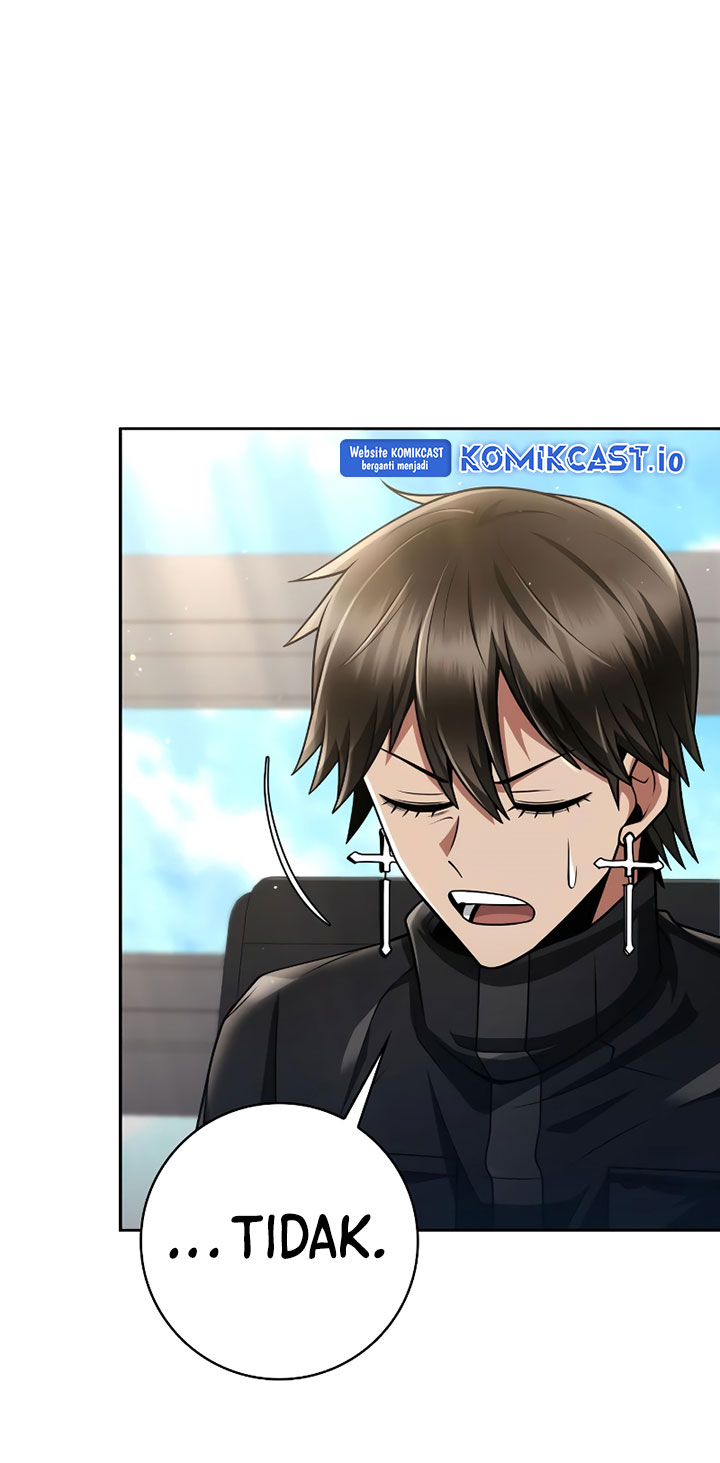 Clever Cleaning Life Of The Returned Genius Hunter Chapter 38 - halaman 57