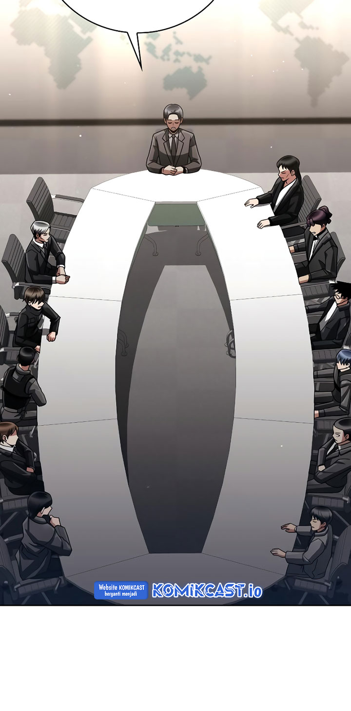 Clever Cleaning Life Of The Returned Genius Hunter Chapter 38 - halaman 60