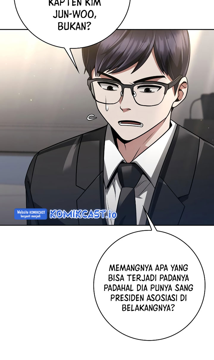 Clever Cleaning Life Of The Returned Genius Hunter Chapter 38 - halaman 67