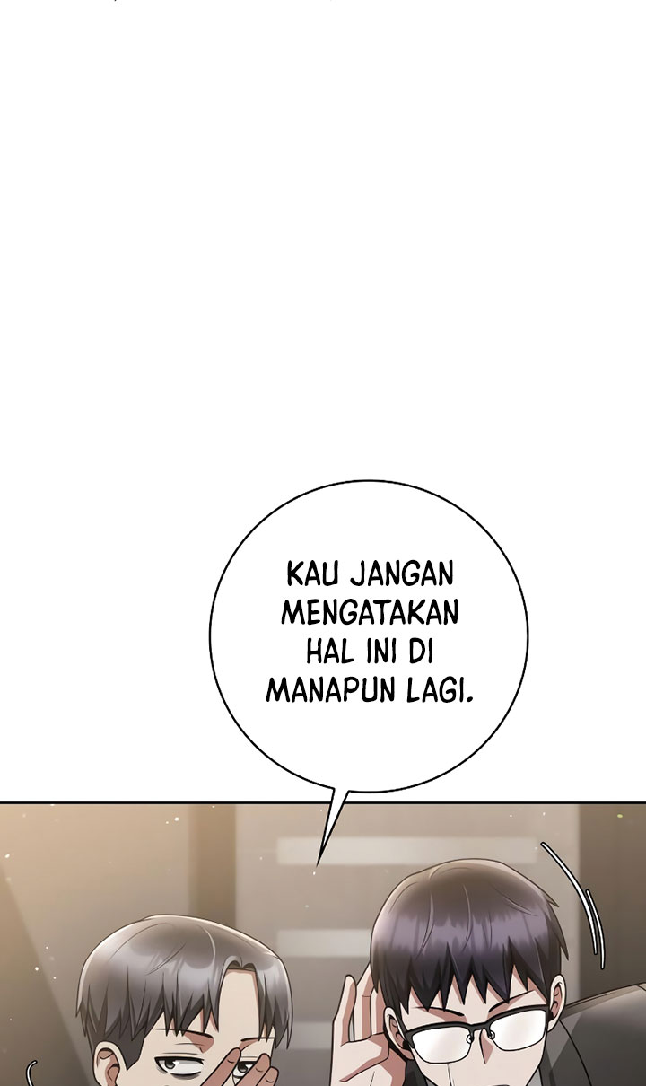 Clever Cleaning Life Of The Returned Genius Hunter Chapter 38 - halaman 69