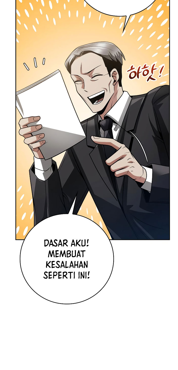 Clever Cleaning Life Of The Returned Genius Hunter Chapter 38 - halaman 78