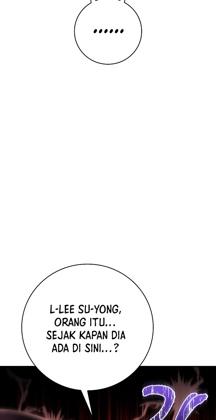 Clever Cleaning Life Of The Returned Genius Hunter Chapter 38 - halaman 80