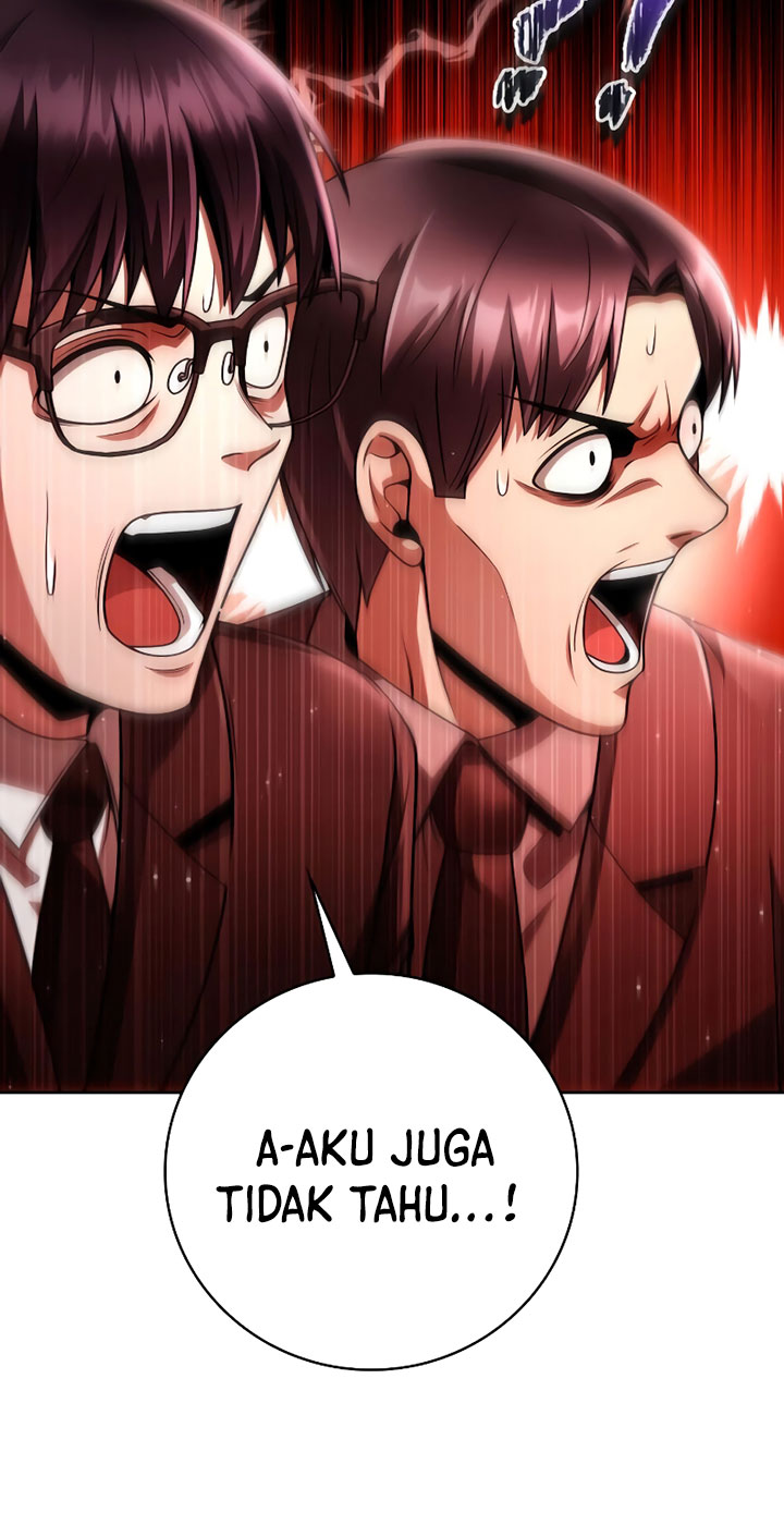 Clever Cleaning Life Of The Returned Genius Hunter Chapter 38 - halaman 81