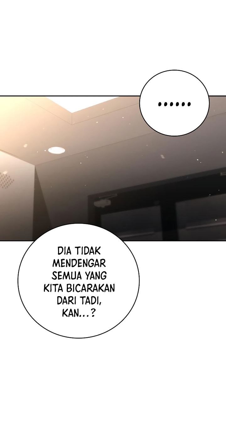 Clever Cleaning Life Of The Returned Genius Hunter Chapter 38 - halaman 82