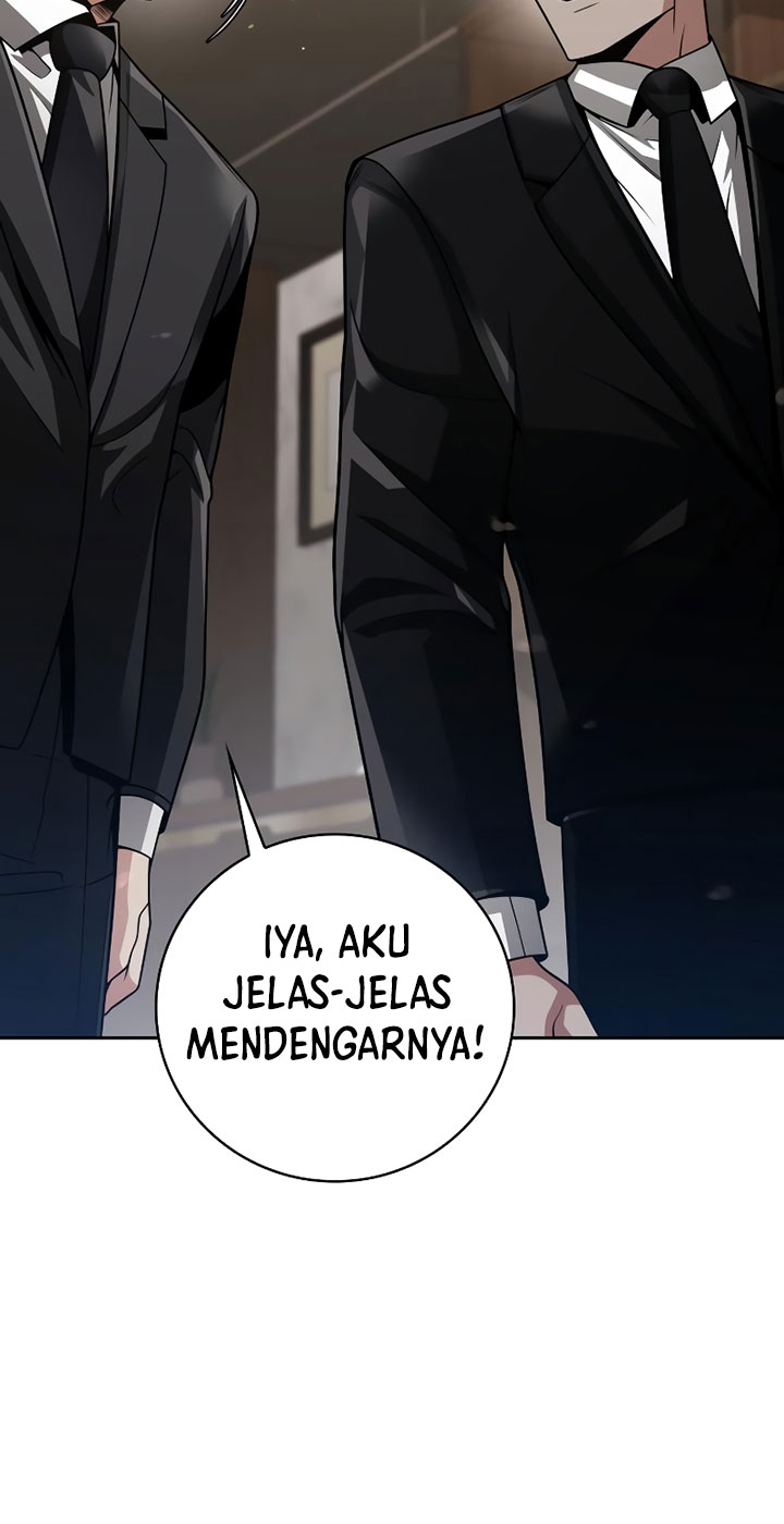 Clever Cleaning Life Of The Returned Genius Hunter Chapter 38 - halaman 85