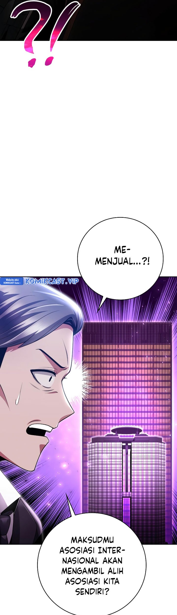 Clever Cleaning Life Of The Returned Genius Hunter Chapter 39 - halaman 13