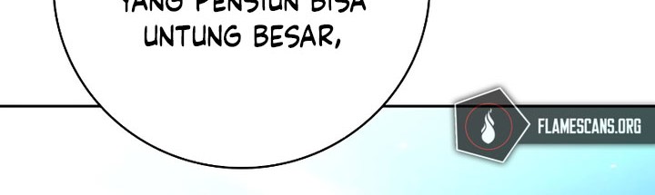 Clever Cleaning Life Of The Returned Genius Hunter Chapter 39 - halaman 16