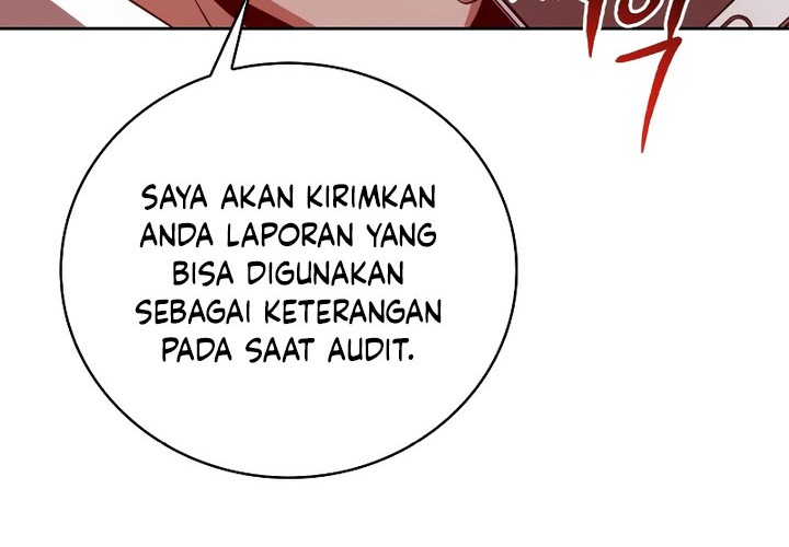 Clever Cleaning Life Of The Returned Genius Hunter Chapter 39 - halaman 29