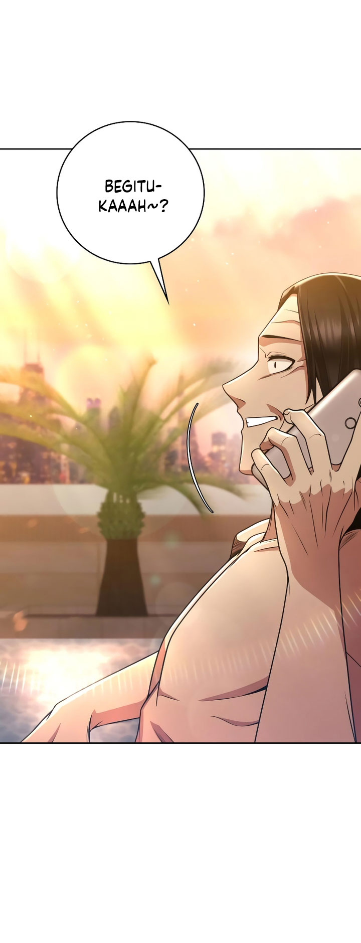 Clever Cleaning Life Of The Returned Genius Hunter Chapter 39 - halaman 30