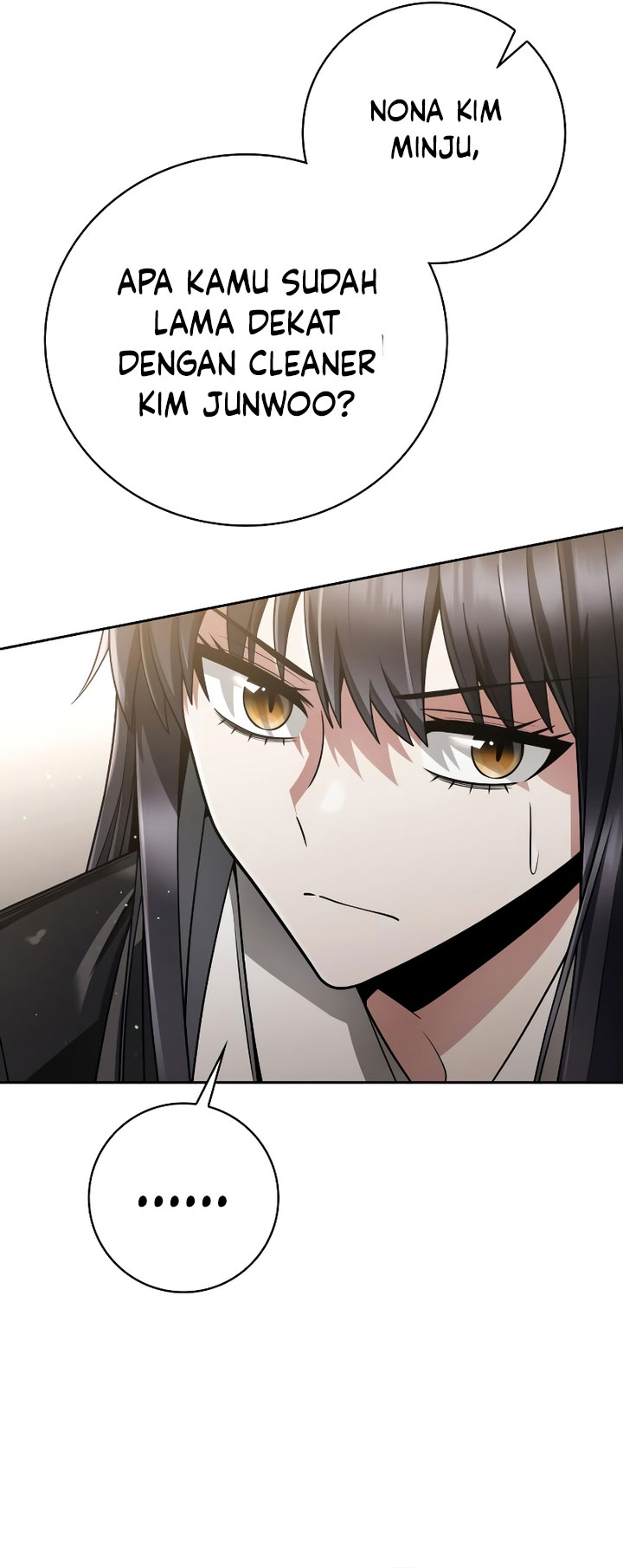Clever Cleaning Life Of The Returned Genius Hunter Chapter 39 - halaman 47