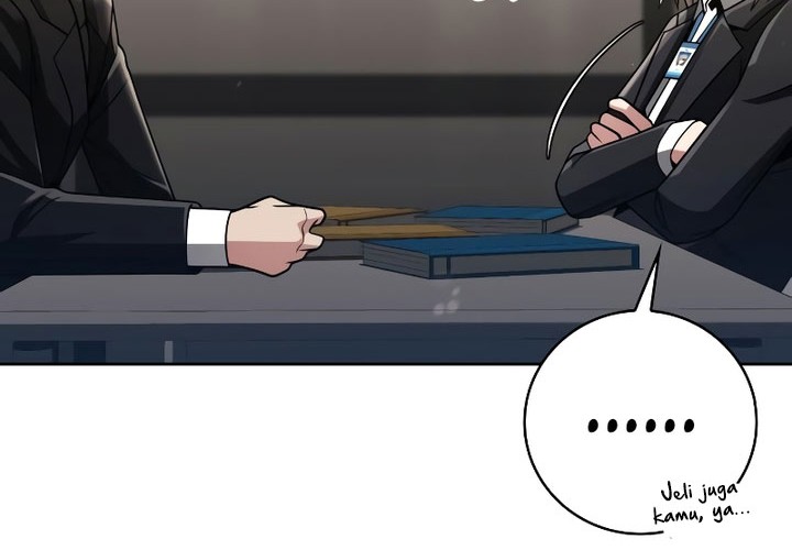Clever Cleaning Life Of The Returned Genius Hunter Chapter 39 - halaman 56