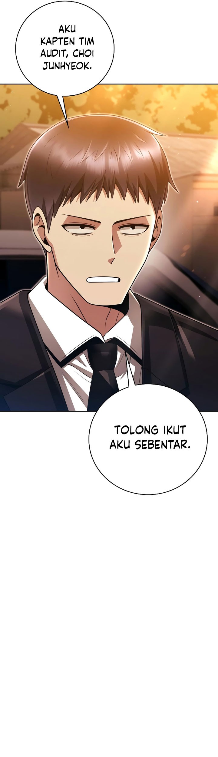 Clever Cleaning Life Of The Returned Genius Hunter Chapter 39 - halaman 70