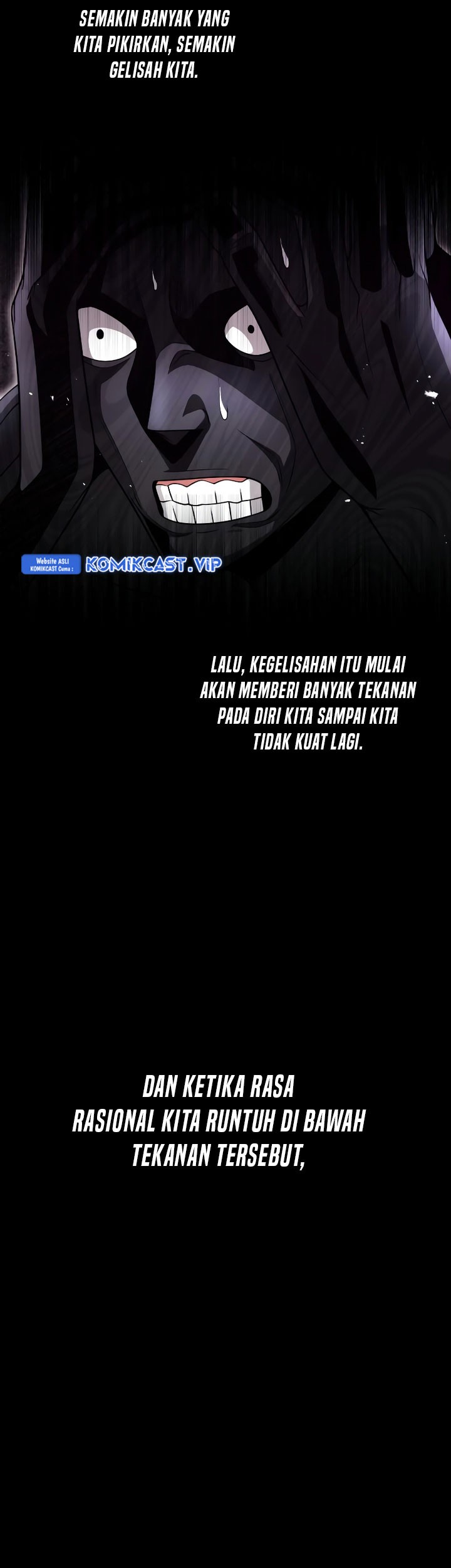 Clever Cleaning Life Of The Returned Genius Hunter Chapter 39 - halaman 78