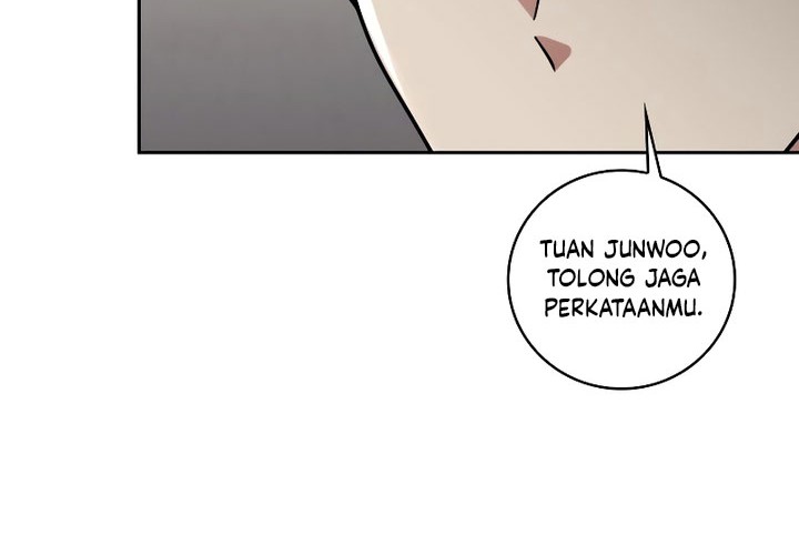Clever Cleaning Life Of The Returned Genius Hunter Chapter 39 - halaman 86
