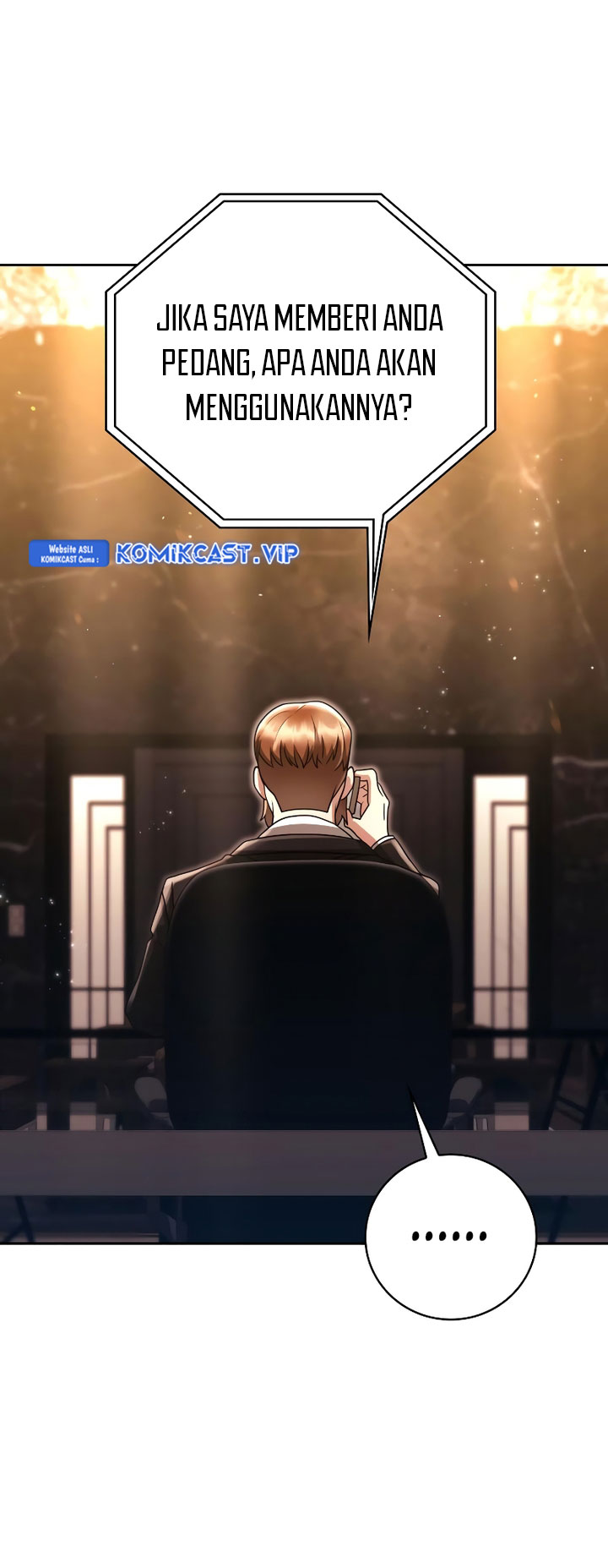 Clever Cleaning Life Of The Returned Genius Hunter Chapter 40 - halaman 17