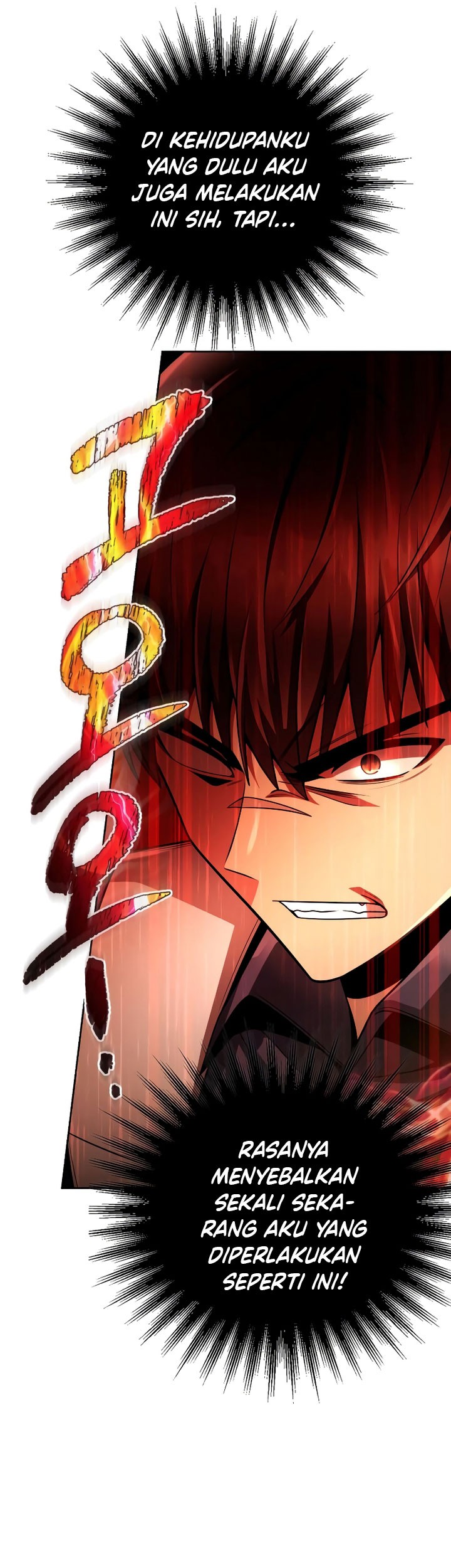 Clever Cleaning Life Of The Returned Genius Hunter Chapter 40 - halaman 21