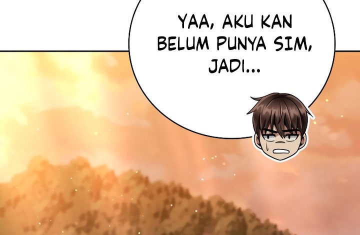 Clever Cleaning Life Of The Returned Genius Hunter Chapter 40 - halaman 26
