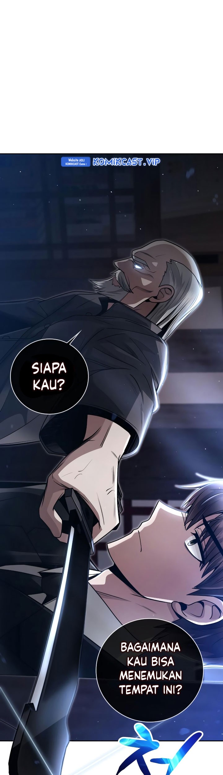 Clever Cleaning Life Of The Returned Genius Hunter Chapter 40 - halaman 35