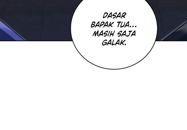 Clever Cleaning Life Of The Returned Genius Hunter Chapter 40 - halaman 44