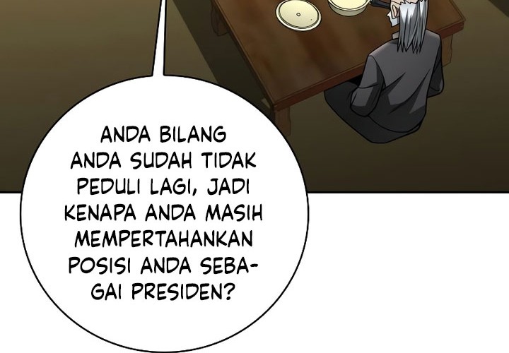 Clever Cleaning Life Of The Returned Genius Hunter Chapter 40 - halaman 66