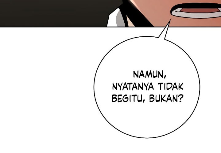 Clever Cleaning Life Of The Returned Genius Hunter Chapter 40 - halaman 74