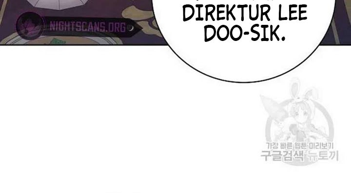Clever Cleaning Life Of The Returned Genius Hunter Chapter 41 - halaman 22
