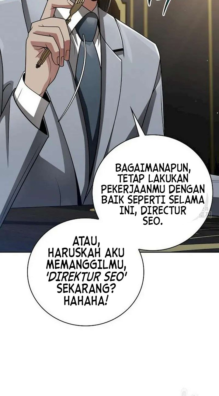 Clever Cleaning Life Of The Returned Genius Hunter Chapter 41 - halaman 29
