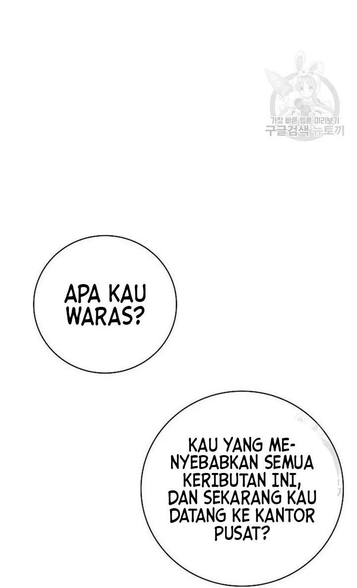 Clever Cleaning Life Of The Returned Genius Hunter Chapter 41 - halaman 36