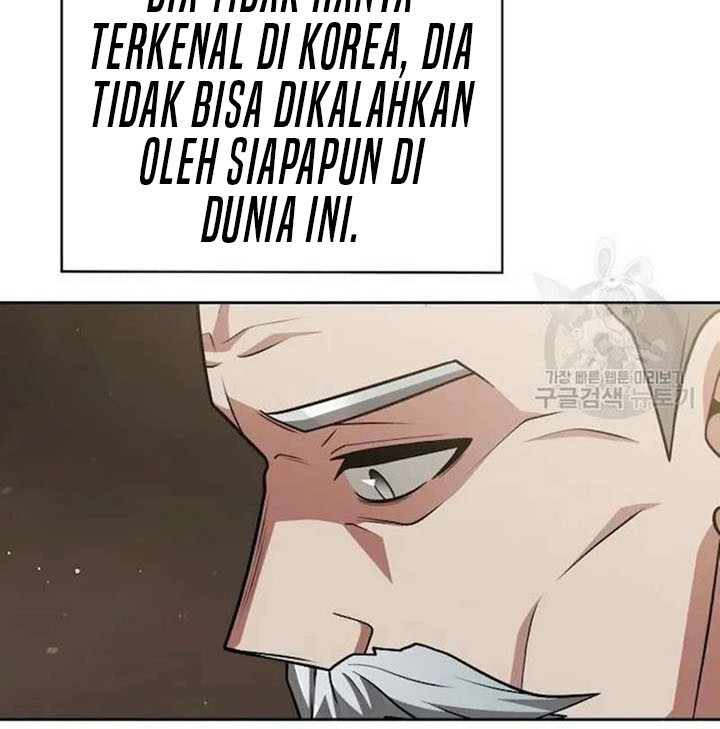 Clever Cleaning Life Of The Returned Genius Hunter Chapter 41 - halaman 4