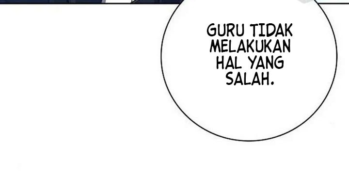 Clever Cleaning Life Of The Returned Genius Hunter Chapter 41 - halaman 44
