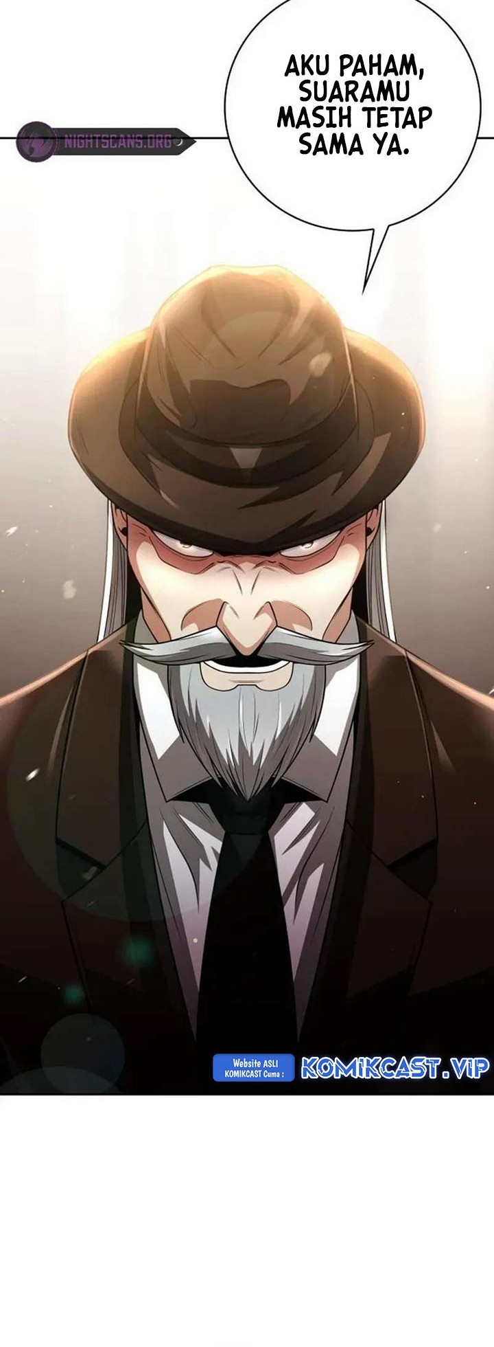 Clever Cleaning Life Of The Returned Genius Hunter Chapter 42 - halaman 10