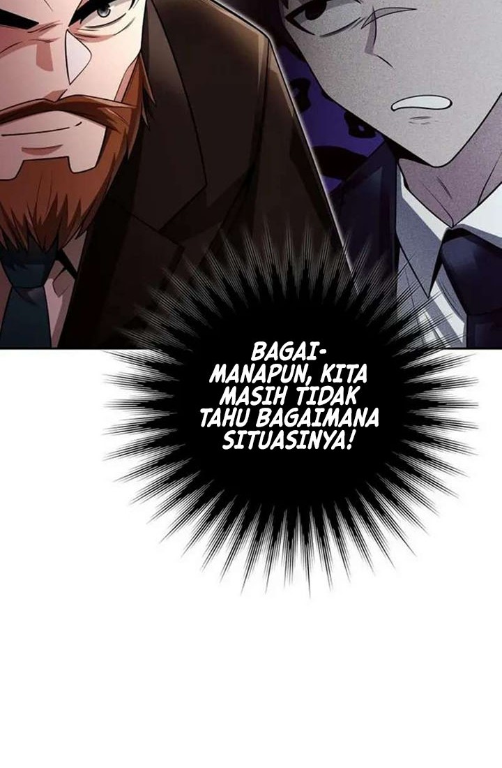Clever Cleaning Life Of The Returned Genius Hunter Chapter 42 - halaman 12