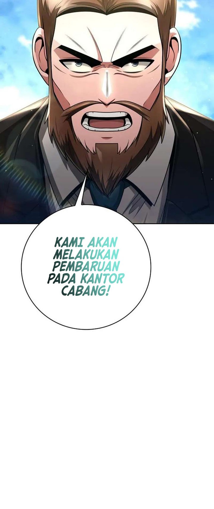 Clever Cleaning Life Of The Returned Genius Hunter Chapter 42 - halaman 39