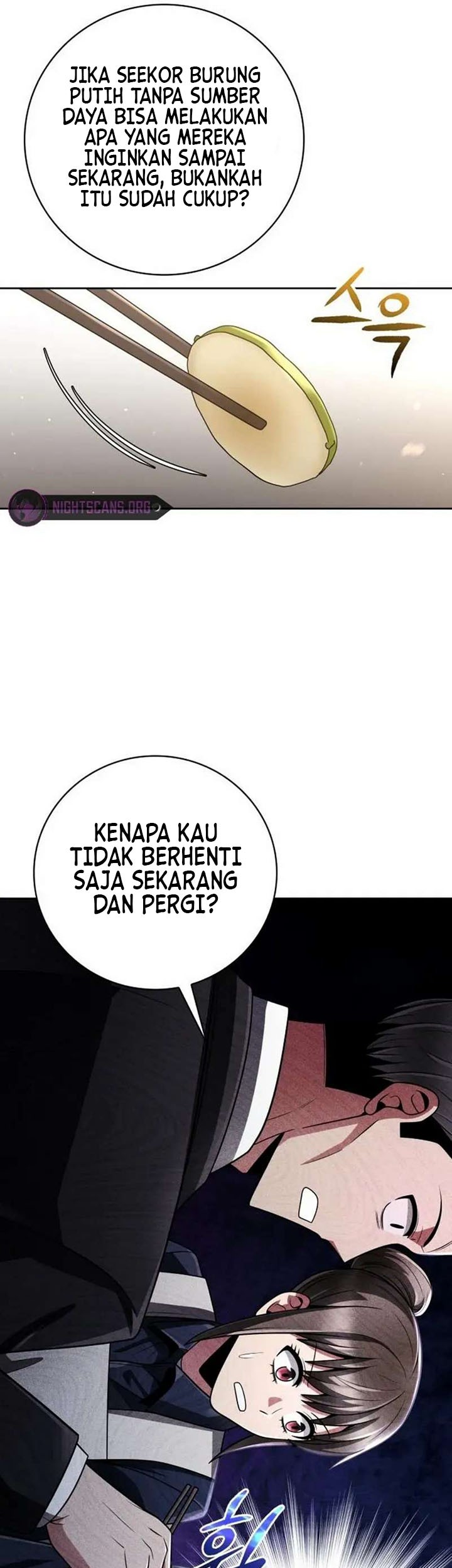 Clever Cleaning Life Of The Returned Genius Hunter Chapter 42 - halaman 52