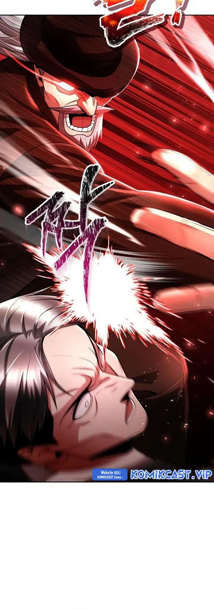 Clever Cleaning Life Of The Returned Genius Hunter Chapter 42 - halaman 60